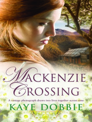 cover image of MackeNZie Crossing